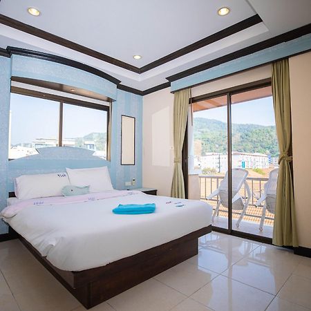 Fish And Summer House Patong Bagian luar foto