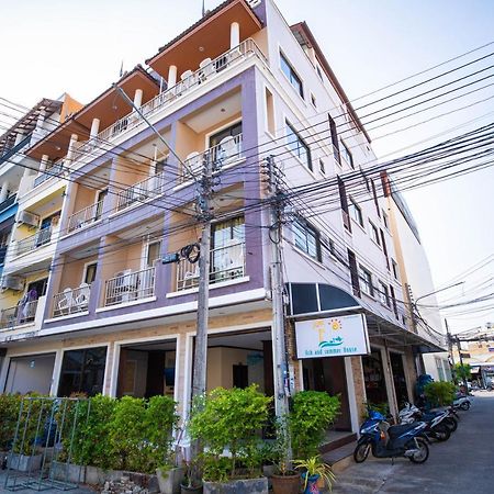 Fish And Summer House Patong Bagian luar foto