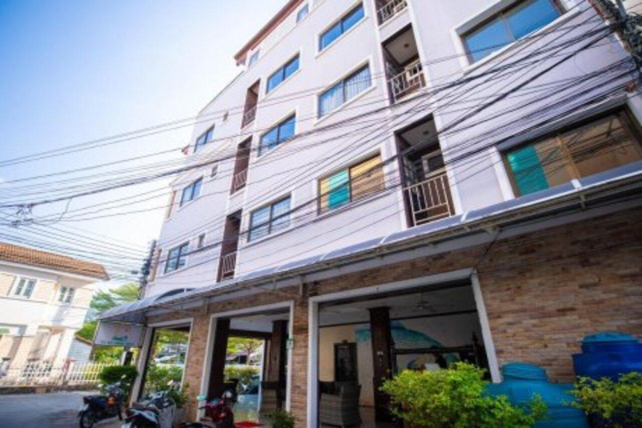 Fish And Summer House Patong Bagian luar foto