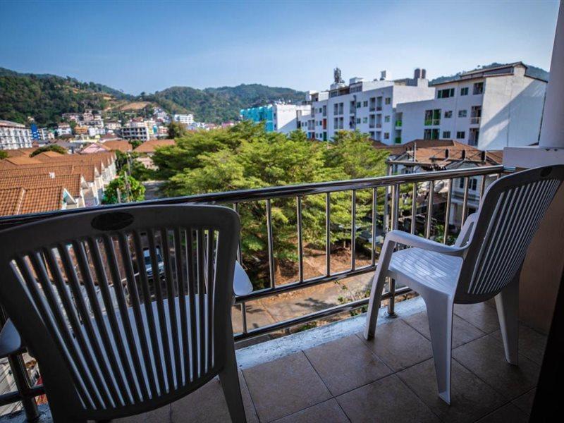 Fish And Summer House Patong Bagian luar foto
