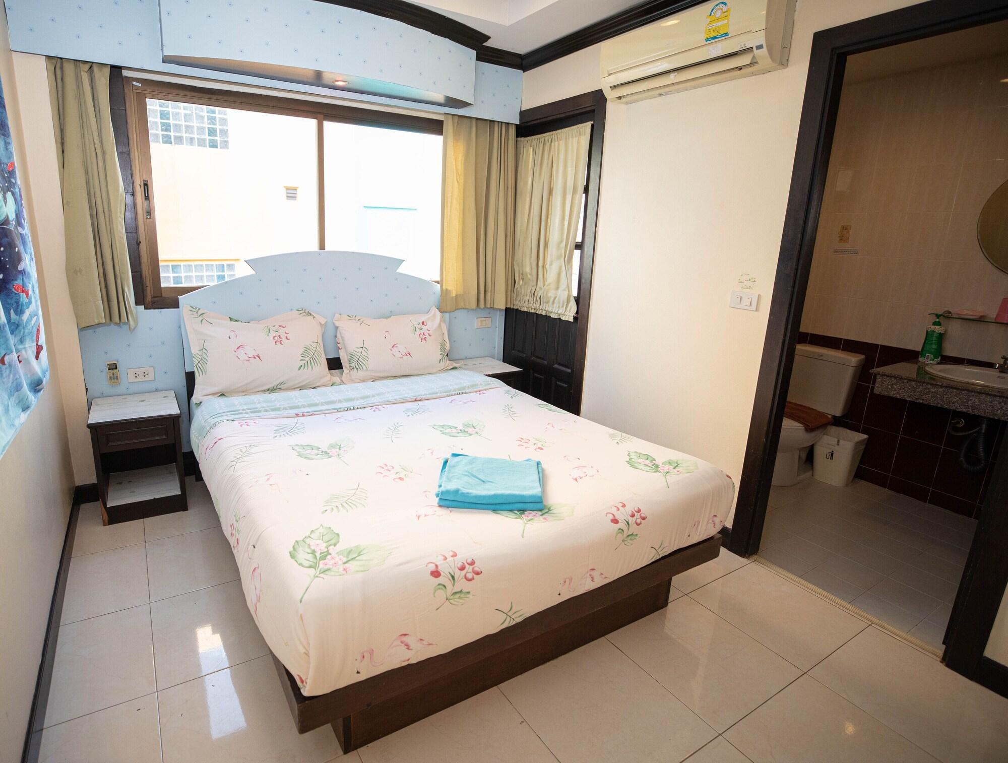 Fish And Summer House Patong Bagian luar foto