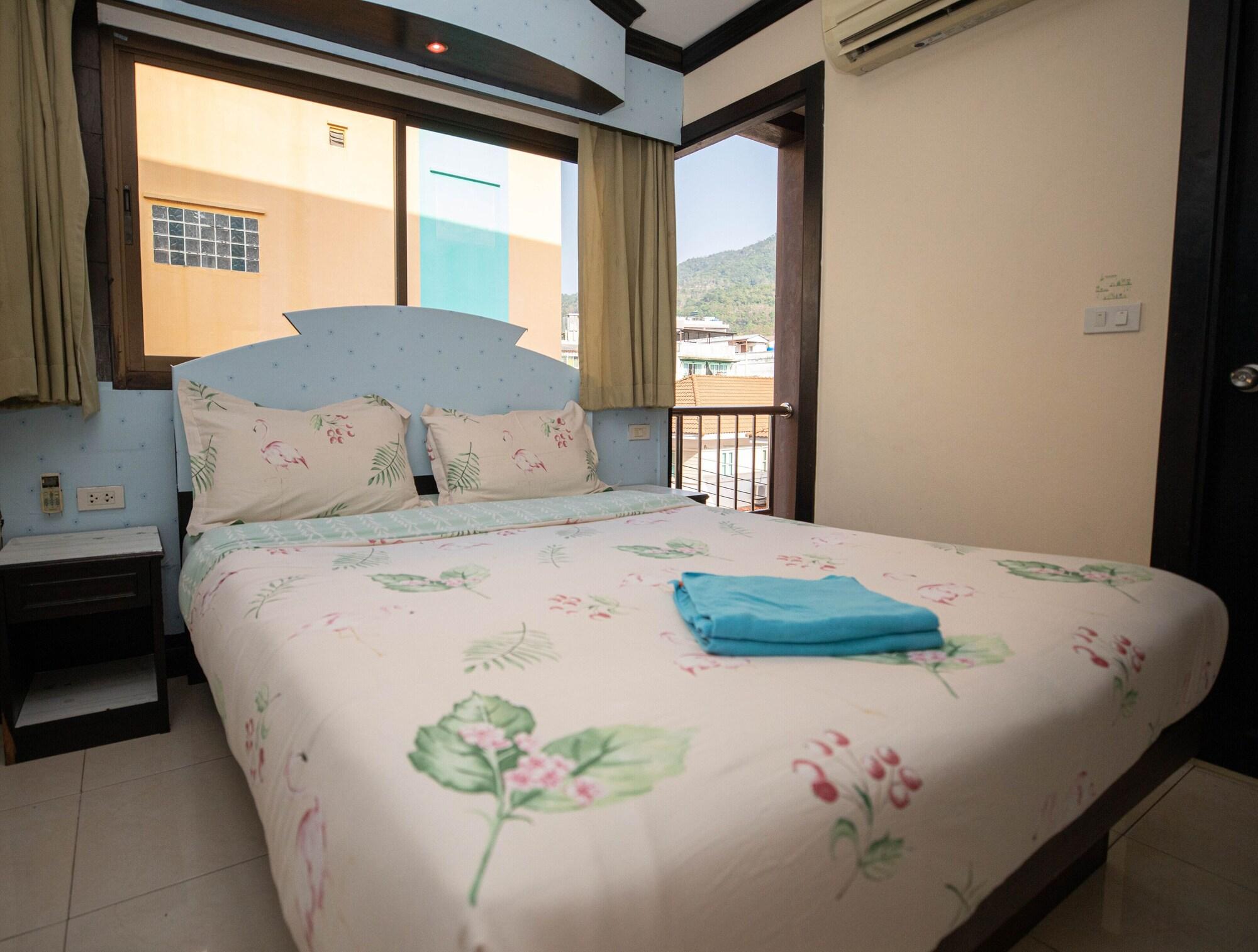 Fish And Summer House Patong Bagian luar foto