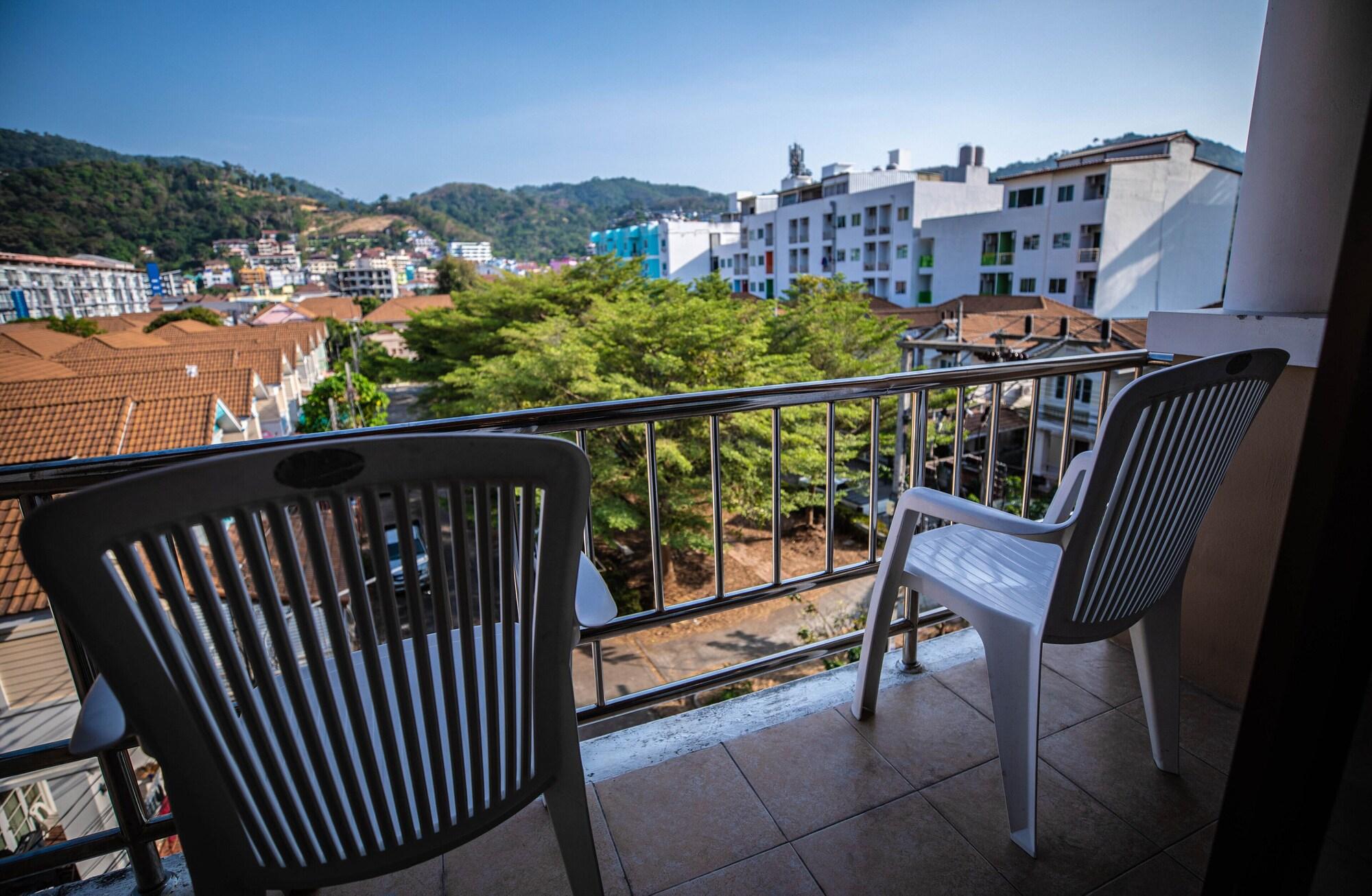 Fish And Summer House Patong Bagian luar foto