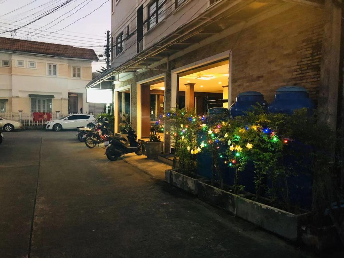 Fish And Summer House Patong Bagian luar foto