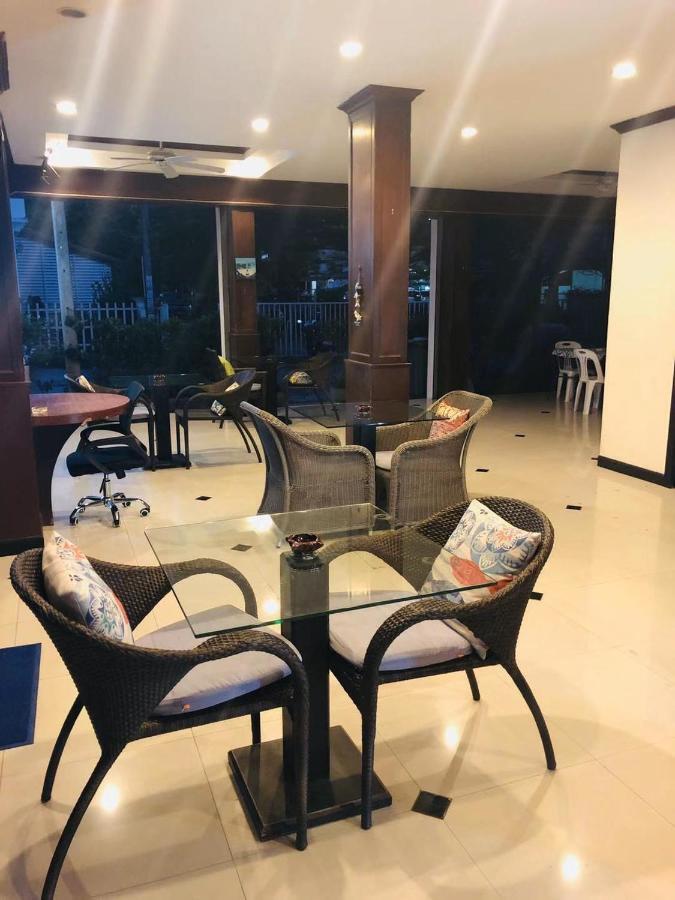 Fish And Summer House Patong Bagian luar foto