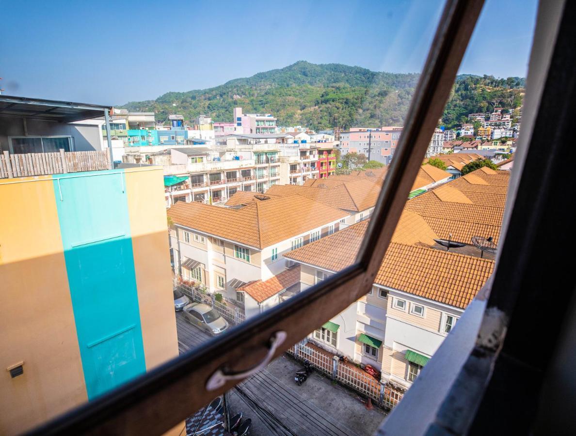 Fish And Summer House Patong Bagian luar foto