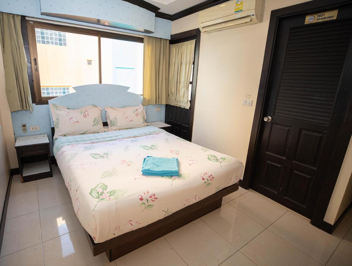 Fish And Summer House Patong Bagian luar foto